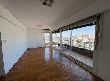 Departamento · 85m² · 3 Ambientes · 1 Cochera · Venta Departamento 3 Ambientes con Vista Panorámica en Colegiales