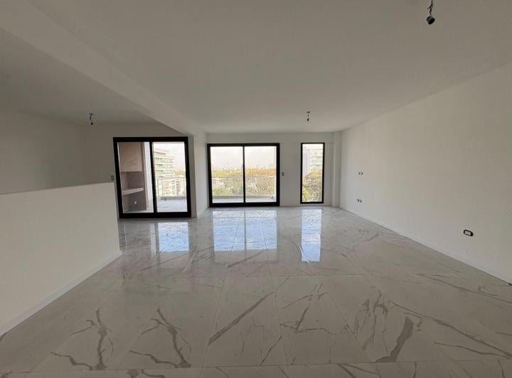 Departamento · 135m² · 4 Ambientes · 1 Cochera