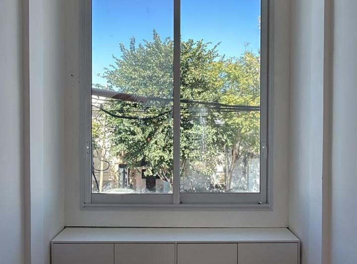 Departamento · 25m² · 1 Ambiente