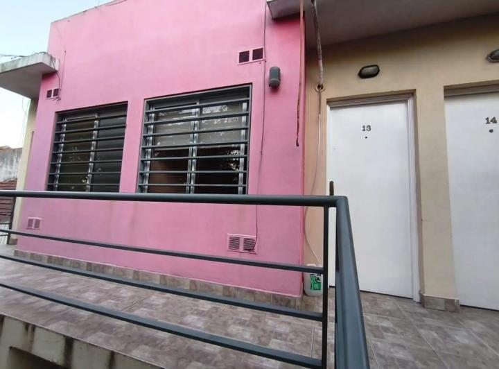 Departamento · 31m² · 2 Ambientes · 1 Cochera