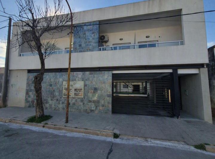 Departamento · 36m² · 2 Ambientes