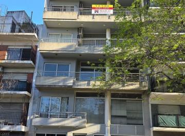 Departamento · 119m² · 3 Ambientes · 1 Cochera · Venta Piso Cochera Baulera San Telmo 2 Balcones