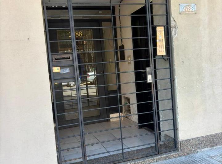Departamento · 1m² · 3 Ambientes