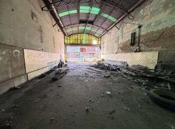 Depósito · 312m² · 1 Ambiente · Depósito en Remedios de Escalada