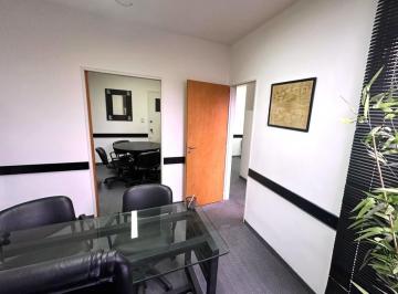 Oficina comercial · 34m² · 3 Ambientes · Oportunidad - Oficina en Once Dos Despachos Salita de Reuniones y Recepcion - Muy Buena Ubicacion