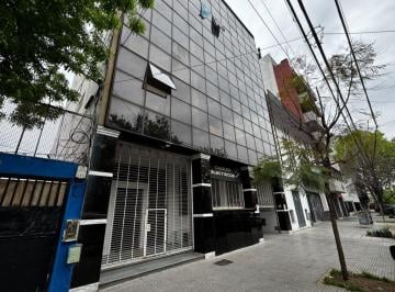 Bodega-Galpón · 2000m² · Alquiler Galpon Industrial Liniers