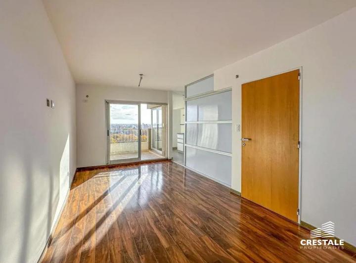 Departamento · 50m² · 2 Ambientes · 1 Cochera