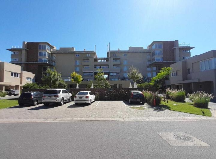 Departamento · 52m² · 2 Ambientes · 1 Cochera