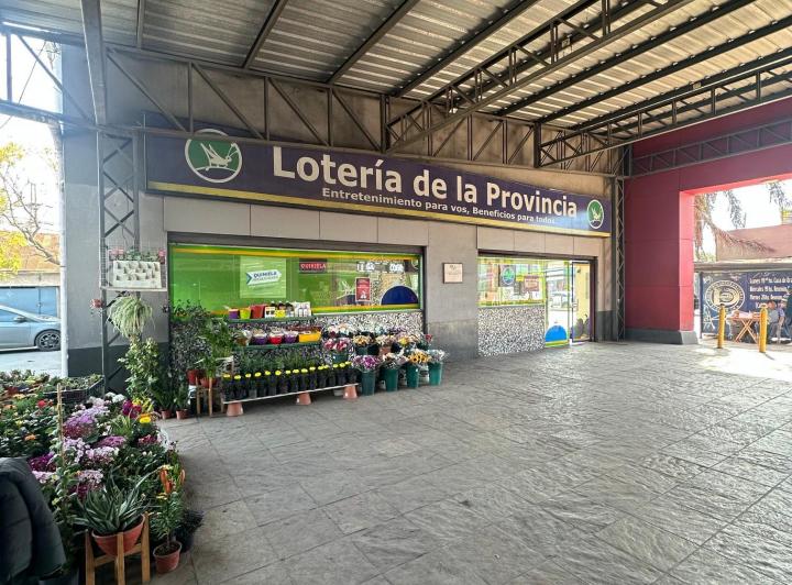 Local comercial · 62m²