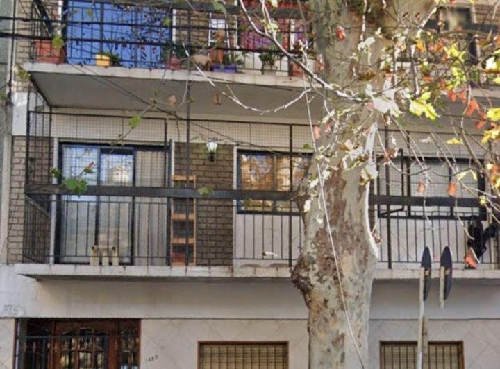 Departamento · 52m² · 3 Ambientes