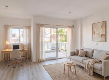 Departamento · 56m² · 2 Ambientes · Venta 2 Ambientes y Medio Opción 3 Ambientes | 2 Baños Completos | a Estrenar | Boedo