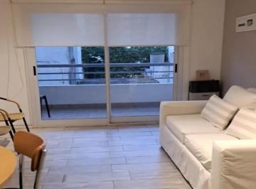 Departamento · 53m² · 2 Ambientes · Departamento en Nuñez