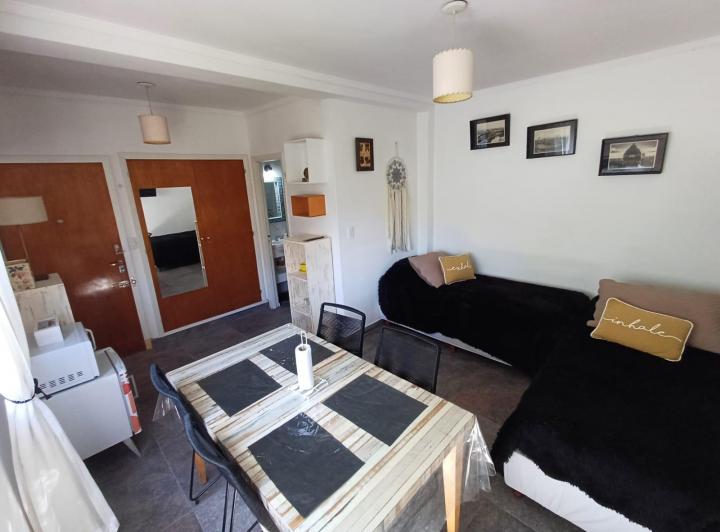 Departamento · 27m² · 1 Ambiente