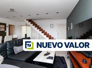Departamento · 85m² · 3 Ambientes · Departamento 3 Ambientes Tipo Duplex - Balcarce 3168 9°b - Villa Ballester