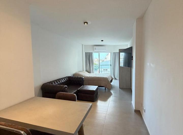 Departamento · 35m² · 1 Ambiente