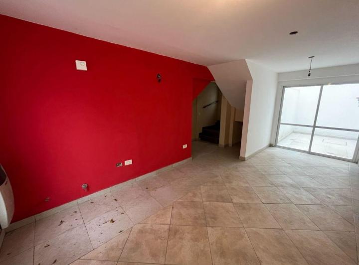 PH · 31m² · 2 Ambientes