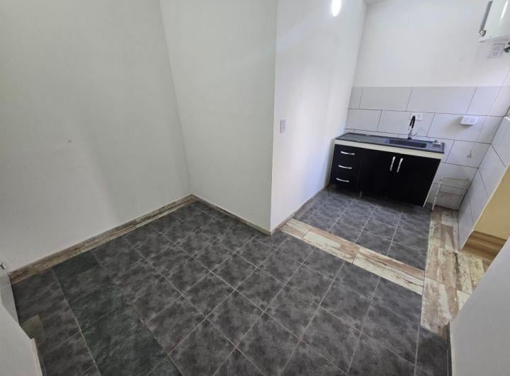 PH · 26m² · 2 Ambientes