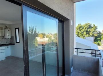 Balcon · Monoambiente en Venta: Dr Ghio 451 San Lorenzo Santa Fe