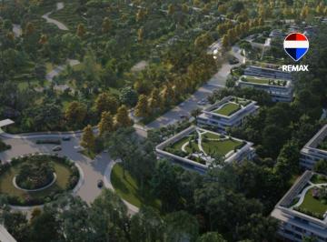 Terreno · 847m² · Terreno en Venta Punta Norte 100% Financiado