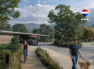 Terreno · 710m² · Terreno Venta Punta Norte 100% Financiado 48 Ctas