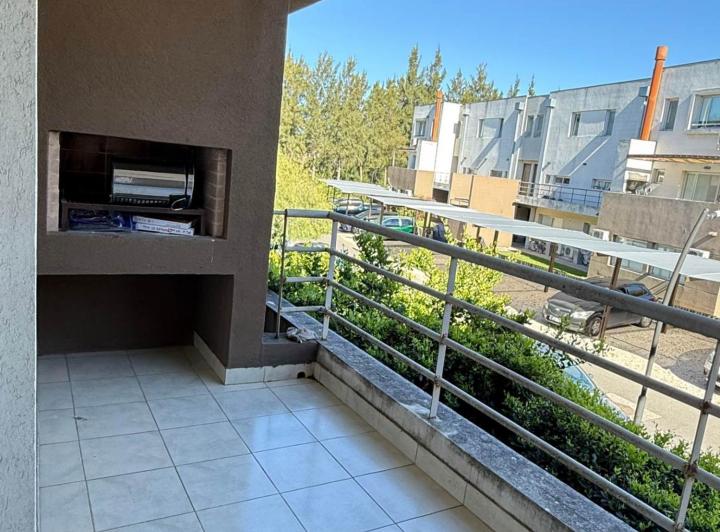 Departamento · 59m² · 3 Ambientes · 1 Cochera