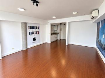 Oficina comercial · 50m² · 1 Ambiente · 1 Cochera · Alquiler - Excelente Oficina Corporativa