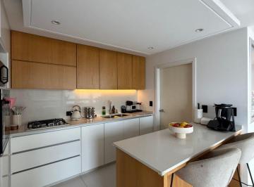 Departamento de 3 ambientes, Núñez · Piso 3 Ambientes en Núñez a m de Av Libertador