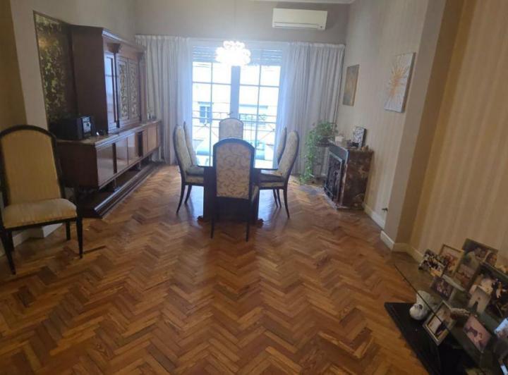 Departamento · 85m² · 3 Ambientes