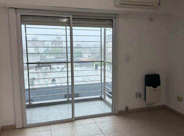 Departamento · 32m² · 1 Ambiente