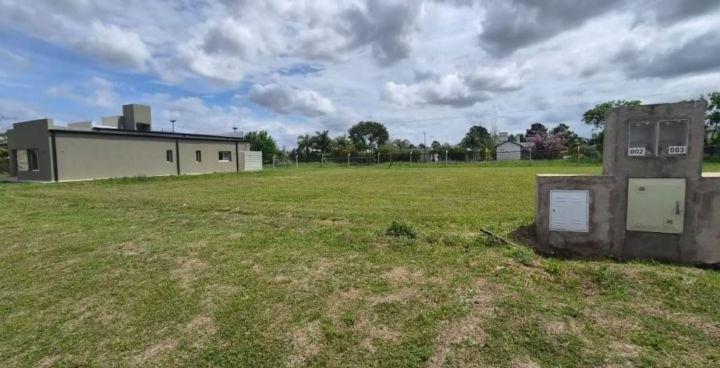 Terreno · 1000m²