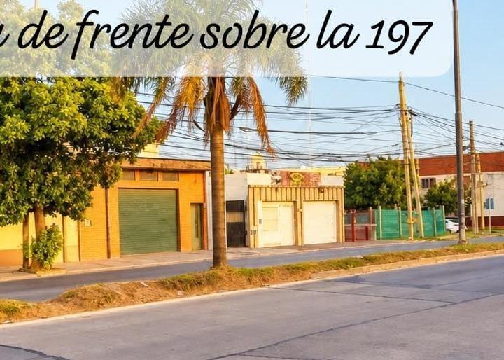 Local comercial · 21m² · 1 Ambiente