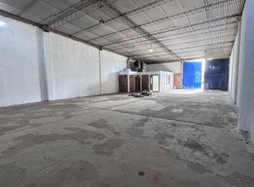 Bodega-Galpón de 2 ambientes, Córdoba · Galpón Comercial de 250 m² Cubiertos - Ubicación en Colectora Impira (Zona Manantiales)