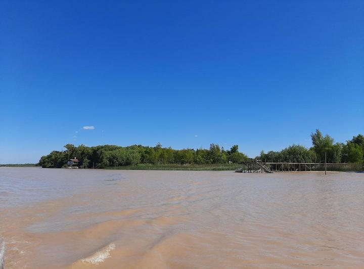 Terreno · 4000m²