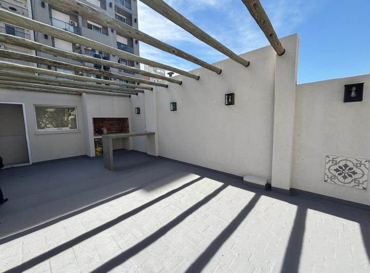 Departamento · 93m² · 5 Ambientes