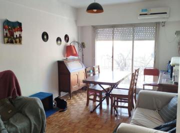 Departamento de 3 ambientes, Belgrano · Artilleros 2105, 2, Frente, con Balcón Muy Luminoso
