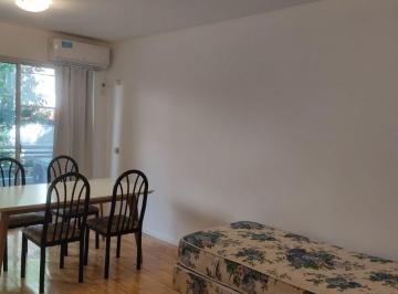 Departamento de 1 ambiente, Palermo · Palermo - Oro 2300 - Lindísimo 2 Ambientes!