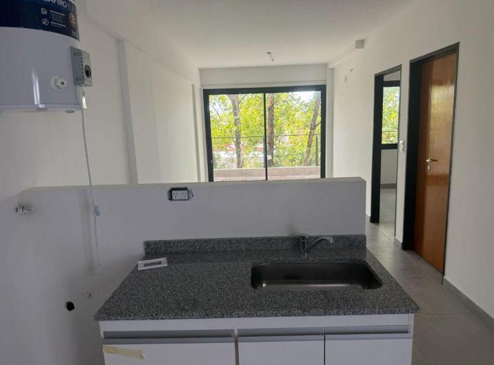 Departamento · 38m² · 2 Ambientes