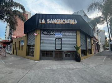 Local comercial · 89m² · Alquiler | Local Comercial en Esquina – Centro de Morón