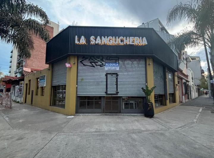 Local comercial · 89m²