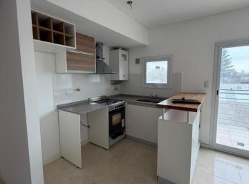 Departamento · 50m² · 2 Ambientes · 1 Cochera · Depto. 2 Amb a Estrenar