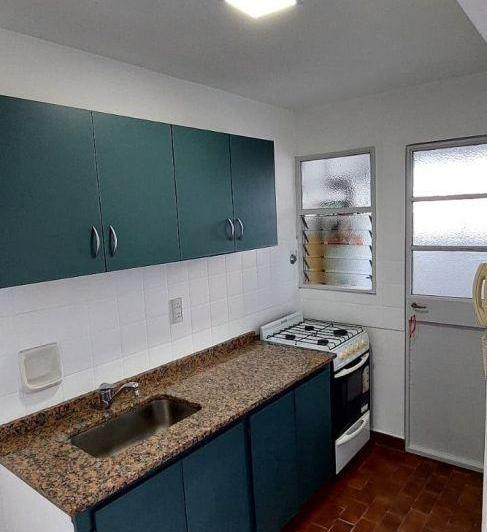 Departamento · 40m² · 2 Ambientes