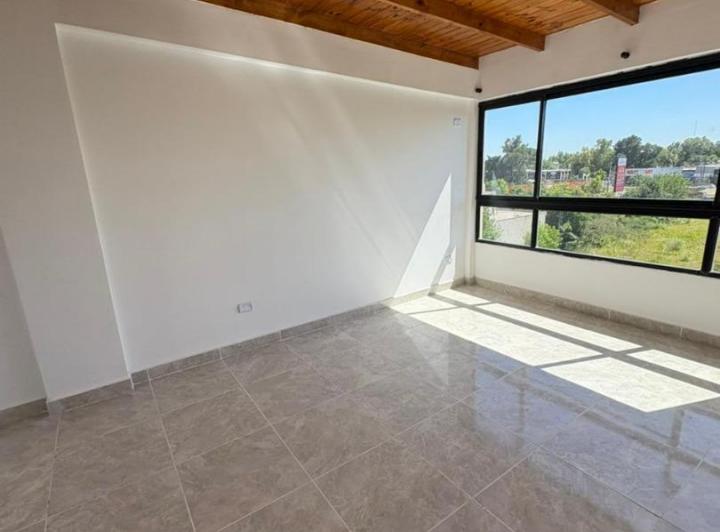 Departamento · 65m² · 3 Ambientes
