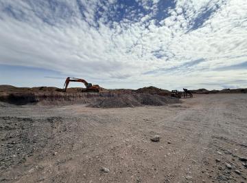 Terreno · 500000ha · Venta de Cantera 50 Ha Habilitada, Añelo, Neuquen