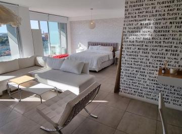 Departamento · 90ha · 1 Ambiente · 1 Cochera · Dpto. Loft Amoblado. en Alquiler, Núñez, Capital Caba