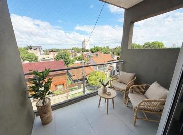 Departamento · 57m² · 3 Ambientes · 1 Cochera · Venta Dpto 3 Amb Espacio Guardacoche Quilmes