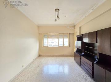 Departamento · 90m² · 4 Ambientes · Departamento 3 Ambientes con Dependencia en Ramos Mejia Centro