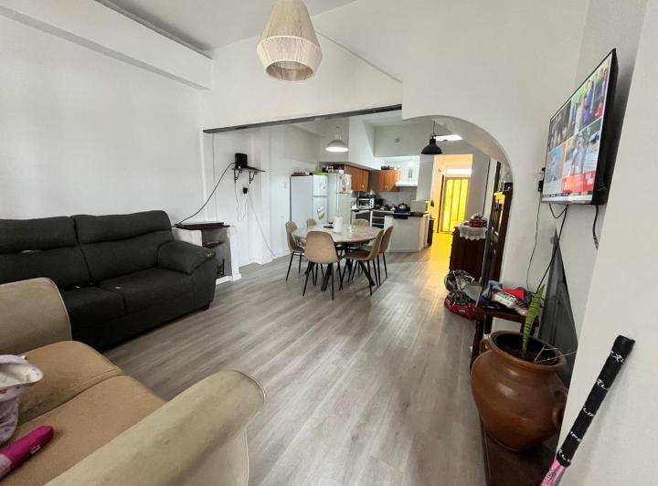 PH · 68m² · 3 Ambientes