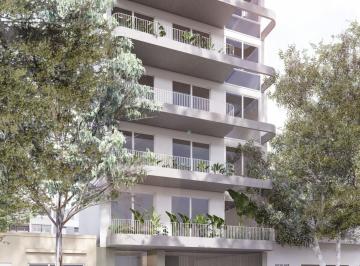 Departamento · 49m² · 2 Ambientes · Depto 2 Amb Venta Parque Chas | Financiación