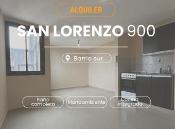 Departamento · 28m² · 1 Ambiente · Departamento en Capital