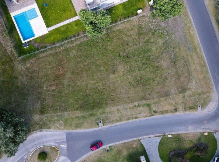 Terreno · 1197m²